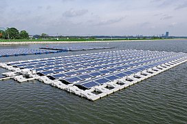 ABB đồng tổ chức hội thảo “Giải pháp công nghệ năng lượng mặt trời cho tăng trưởng xanh”