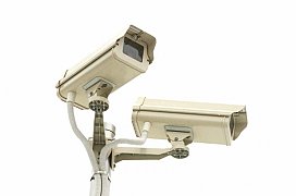 Giải pháp cáp quang cho hệ thống camera