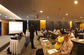 CommScope phối hợp NSP tổ chức workshop về xu hướng mạng thông minh tốc độ cao