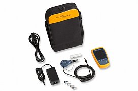 Fluke networks giới thiệu sản phẩm FI- 500 FiberInspector Micro