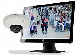 Xu hướng ngành công nghiệp an ninh 2014: Sản phẩm và công nghệ