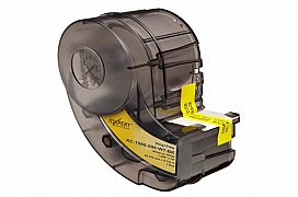 Tài liệu đánh nhãn của Brady đạt chứng nhận tuân thủ BS5609