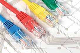 Tối ưu hóa băng thông cho hệ thống giám sát hình ảnh